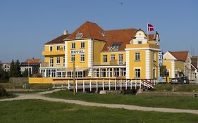 Badehotellet Grenaa Strand